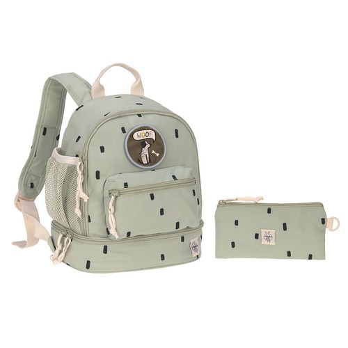 Lässig mini backpack happy - mini,