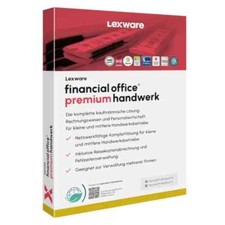 Lexware financial office
