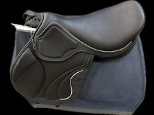 HBC-SPRINGSATTEL COD 100