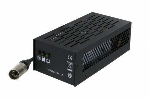 Für ctm elektro mobil - ctm, hs-360