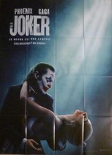 JOKER FOLIE A DEUX - PHOENIX /