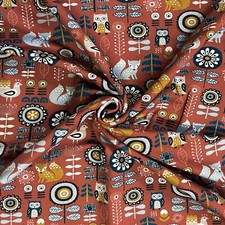 French Terry Baumwolle