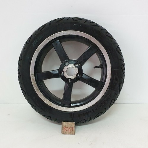 Felge hinterrad peugeot - hinterrad,