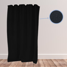 Thermovorhang Kräuselband