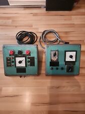 Autoscooter Steuerung von Harald Fülster Dierdorf W.w.