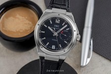 IWC Große Big Ingenieur 7