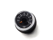 Kreidler Zündapp Puch Original VDO Drehzahlmesser 8000 U/min Oldtimer