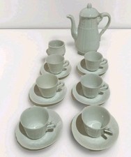 Mokkatassen Set Espresso