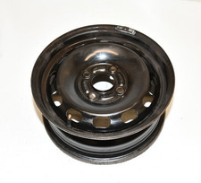 Alufelge Aluminiumfelge  DA6C-AA 5,5Jx14x37,5 Fiesta 6 VI Original Ford