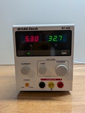 BASETech BT-305 30V 5A 150W