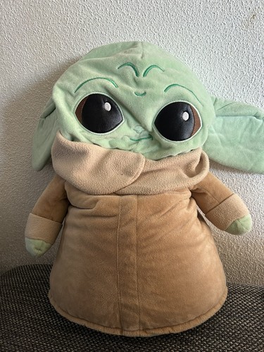 Star wars baby yoda - -,