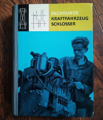 Fachkunde