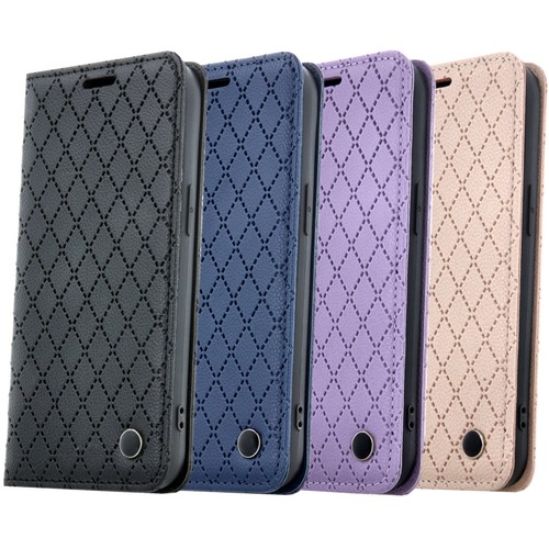 Handy tasche hülle buch - handy,