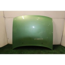 MOTORHAUBE OPEL ASTRA F