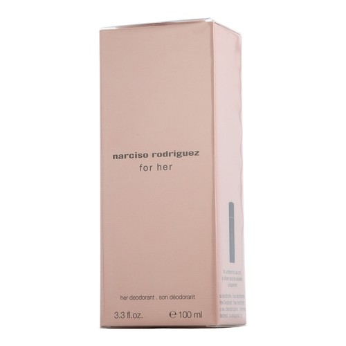 Narciso rodriguez for - narciso, her