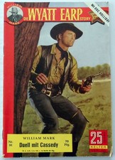 Die Wyatt-Earp-Story Bd. 91 -