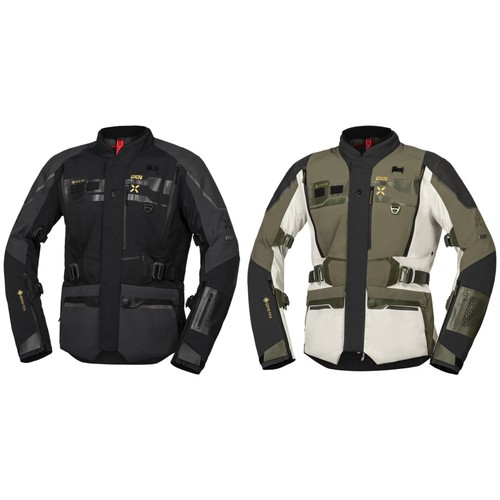 Ixs motorrad herren - ixs,