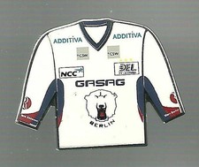 EISHOCKEY PIN  EISBÄREN