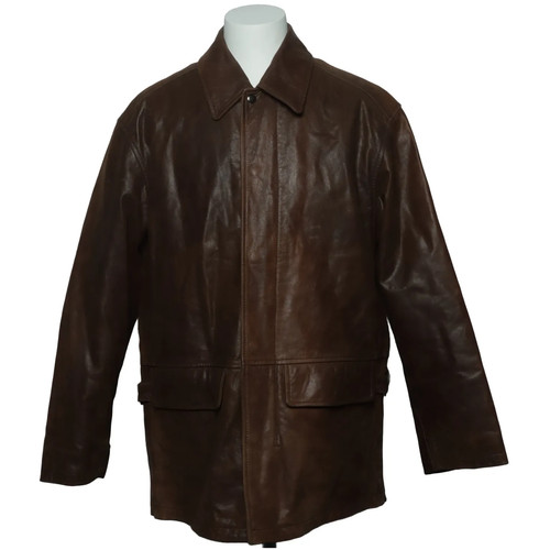 Harvest lederjacke herren - lederjacke,,