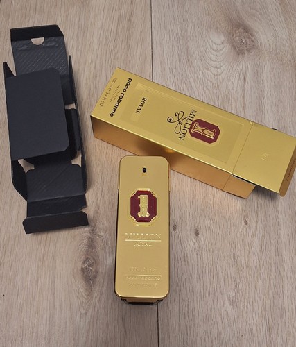 Paco rabanne one million royal - rabanne,