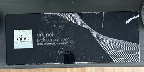 Ghd original profi - original,
