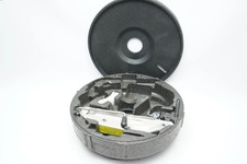 8L3012109F 8L3012116 8L0011031A Wagenheber Audi S3 8L Bordinstrument