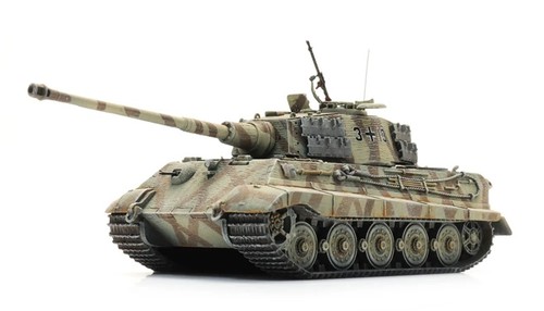 Artitec 6870653 h0 - 1/87, /