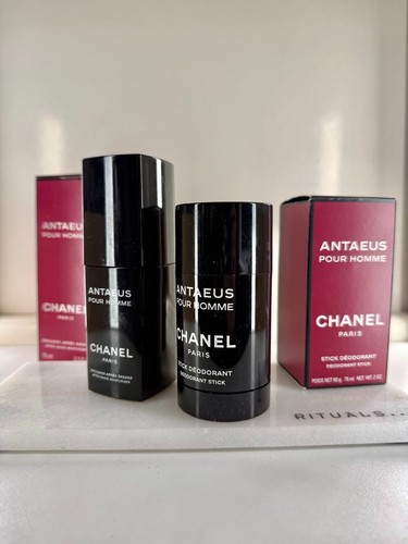 Chanel antaeus deodorant - chanel,