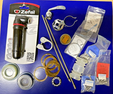 Vintage Rennrad Wundertüte