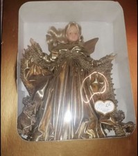 RAUSCHEGOLDENGEL DR. LORE