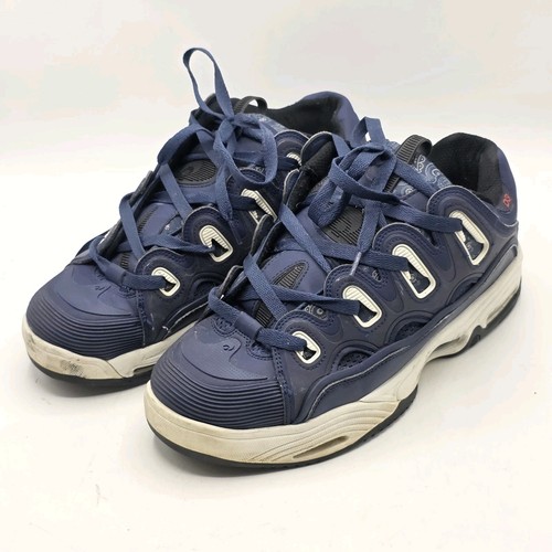 Osiris 2001 skateschuhe - osiris,