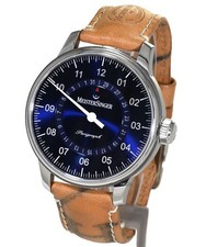 MeisterSinger Perigraph Ref