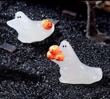 Halloween geister mini feen - geister,