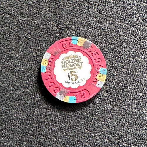Golden nugget casino - golden,