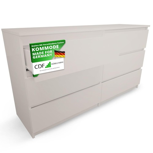 Cdf kommodenserie malwa - cdf,
