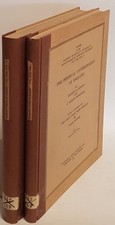 The physical anthropology of Ireland (2 vols.cpl./ 2 Bände KOMPLETT) - Vol.I: Te