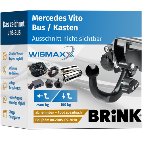 Anhängerkupplung für - anhÄngerkupplung,