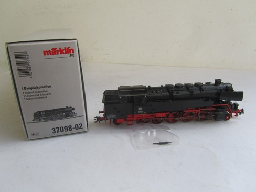 Märklin 37098 mfx - -, /