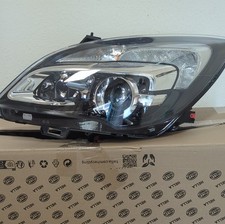 Hauptscheinwerfer opel meriva - hauptscheinwerfer,