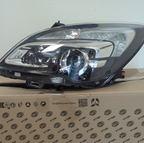 Hauptscheinwerfer opel meriva - hauptscheinwerfer,