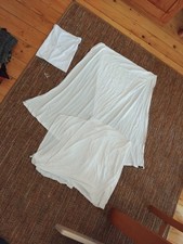 Kopftuch Hijab Damen Braut