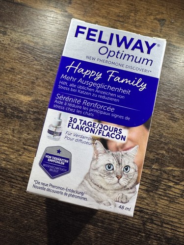 Feliway optimum - feliway,
