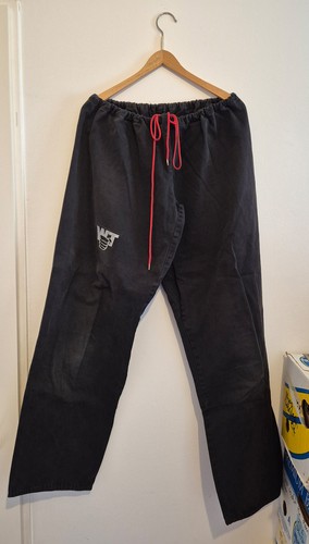Wing tsun hose - tsun, gr