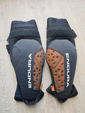 Endura MT500 Lite D30 Knieschützer Protektor Schwarz M/L