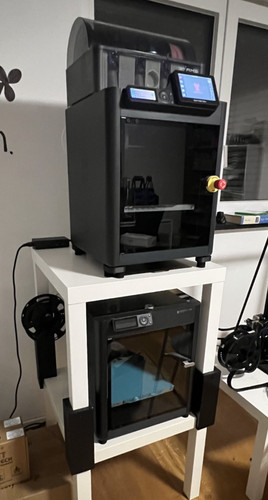 Bambu lab p1s - bambu,