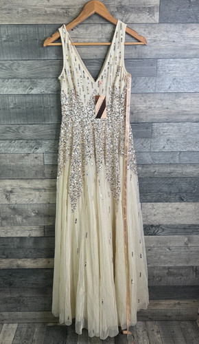 Goddiva maxikleid uk - uk, 8