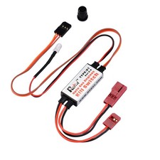 Opto Gasmotor Kill Switch für