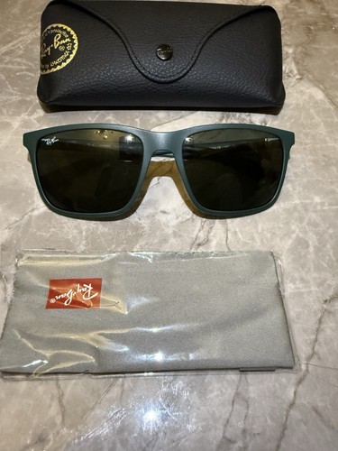 Ray ban rb4385 liteforce - ray-ban,