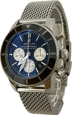 Breitling Superocean Heritage