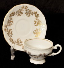 Weimar Porzellan Mokkatasse